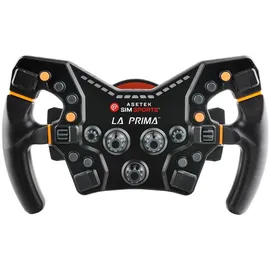 asetek La Prima Formula Controller Schwarz PC
