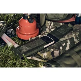 Brandit Textil Molle Phone Pouch Large Olive