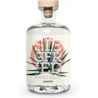 Siegfried Wonderazul I Gold-Gewinner Global Low & No Masters 2024| Von den Machern des beliebten Wonderleaf | Alkoholfrei | Vegan | 500ML