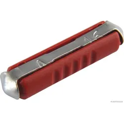 HERTH&BUSS Sicherung, Torpedo, 32V max. rot - 50295035 - rot
