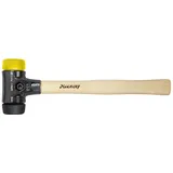 Wiha Schonhammer mittelhart/mittelweich 640 g