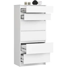 akord furniture factory OP0LK-6BIA005 Kommode,