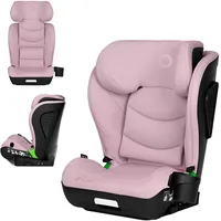 lionelo Neal i-Size Rosa