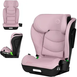 lionelo Neal i-Size Rosa