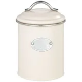 Wenko Küchendose beige 1,0 l