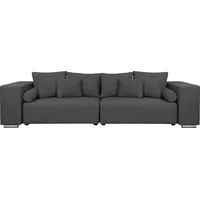 INOSIGN Big-Sofa »Aliya«, incl. Bettfunktion und Bettkasten, Breite 290