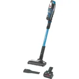 Hoover HF522STP 011 Staubsauger, Blau