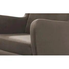 Switch Sessel Taco ¦ braun ¦ Maße (cm): B: 66 H: 111 T: 89.0