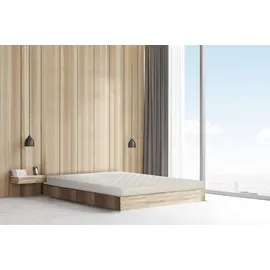 OTTO home Basic Einsteiger 80 x 200 cm H3