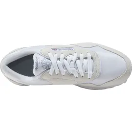 Reebok Classic Nylon Cloud White/Cloud White/Cloud White 40