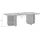 Skye Decor Akira Beige Melamin 120 x 41 cm