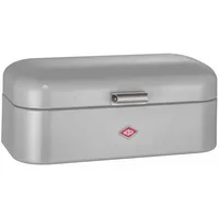 Wesco Grandy Brotkasten hellgrau