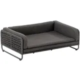 Niehoff Torri 94 x 32 x 84 cm Grau