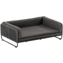 Niehoff Torri 94 x 32 x 84 cm Grau