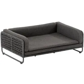 Niehoff Torri 94 x 32 x 84 cm Grau