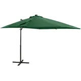 LED-Beleuchtung 250 cm Grün