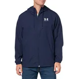 Under Armour Herren Schlupfjacke, blau - XXL