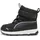 Puma Evolve Boot AC+ Baby-Winterschuhe 01 black/strong gray/white 20