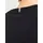JACK & JONES Rundhalsshirt JORFREDERIKSBERG TEE SS CREW NECK NOOS schwarz M (50)