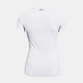 Under Armour Hg Authentics Comp SS Shirt