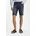 für Herren 50559917 Shorts Regular Fit blau 38 Lässig Baumwolle Denim