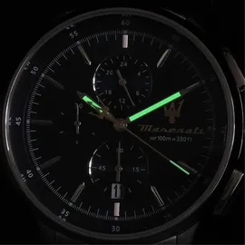 Maserati Sorpasso R8873624004 Edelstahl 42 mm R8873624004