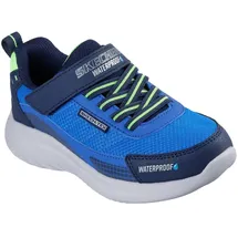 SKECHERS Bounder 2.0 Kinder Blau 33
