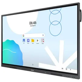 Samsung WA75D 75" schwarz
