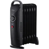 Ardes AR4R07M2 OILO MINI 2 Ölradiator 7 Heizelemente 600W Schwarz