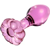 Icicles No. 48 8,9 cm, - pink