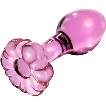 Icicles No. 48 8,9 cm, - pink