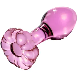 Icicles No. 48 8,9 cm, - pink