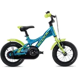 S'cool XXlite 12 1-Gang Blau Modell 2025