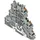 WAGO GmbH &amp; Co. KG Dreistockklemme 2202-3228
