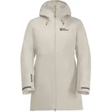 Jack Wolfskin Damen Heidelstein Ins Jkt W, Seal, M EU