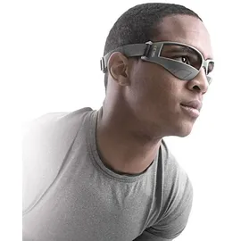 Sklz Sportbrille Court Vision, grau/schwarz, One Size, BLND-100-06