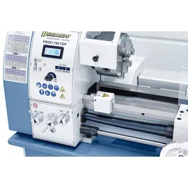Bernardo Proficenter 700 Top inkl. 2-Achs-Digitalanzeige