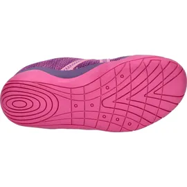 LICO Aride V Barfußschuhe Lila - Lila - 29