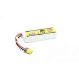 LemonRC Modellbau-Akkupack (LiPo) 11.1V 2600 mAh Zellen-Zahl: 3 35 C Softcase XT60