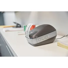 Dymo LabelWriter Wireless schwarz