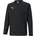 teamLIGA Training Sweat Jr Schwarz/Weiß 128