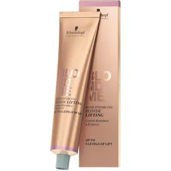 Schwarzkopf Blondme Aufheller Sand 60 ml