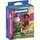 Playmobil Fairies Waldfee mit süßem Helfer 72034