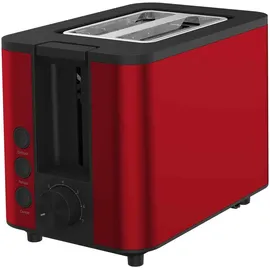 Grundig Toaster 950 W, Rot