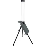 ANS 1600-0556 - LED-Baustrahler WL7000AC, 360°, 7000 lm, 6500 K, mit Tripod