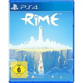 RiME (USK) (PS4)