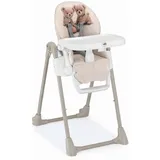 Cam il mondo del bambino CAM Pappananna Hochstuhl Bear Doggies