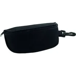 Brillenetui 282,150x70x70 mm, schwarz