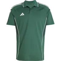 adidas Tiro 25 Competition Herren Poloshirt, grün - 3XL