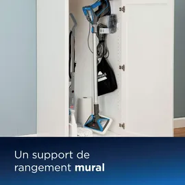 Bissell PowerFresh SlimSteam